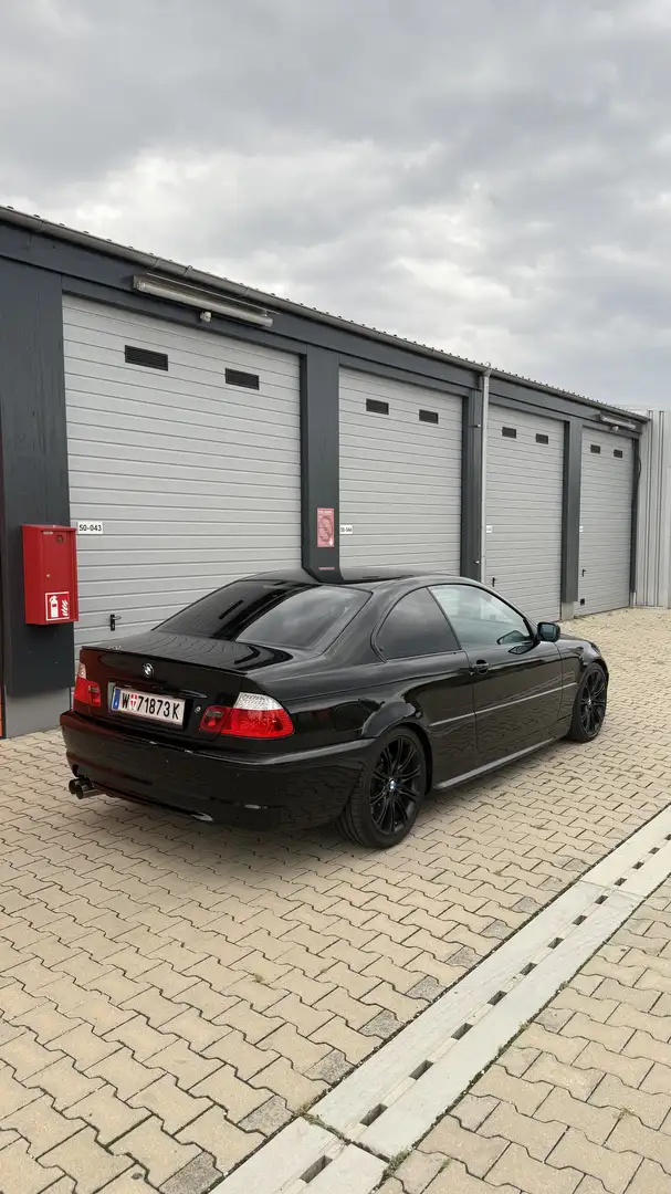 BMW 330 330Cd M ab Werk *Unterboden restauriert* - 2