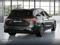 Mercedes-Benz C 63 AMG C 63 S E T-Modell NIGHT+DRIVERS+PANO+360+BURMESTER Gris - thumbnail 4