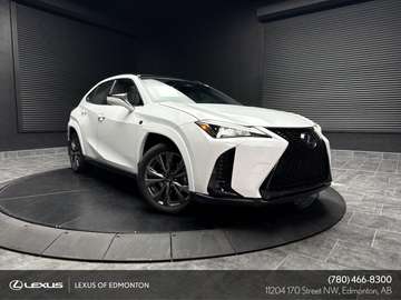 300H F SPORT DESIGN