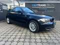 BMW 116 i + 0% FINANZIERUNG Noir - thumbnail 10