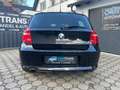 BMW 116 i + 0% FINANZIERUNG Noir - thumbnail 7