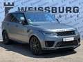 Land Rover Range Rover Sport HSE Dynamic 360*PANO*SOFTCLOSE Schwarz - thumbnail 1