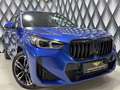 BMW X1 xDrive25e (U11) // M-PAKET // PANO // 1. BESITZ // Blau - thumbnail 48