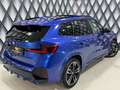 BMW X1 xDrive25e (U11) // M-PAKET // PANO // 1. BESITZ // Blau - thumbnail 4