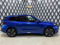 BMW X1 xDrive25e (U11) // M-PAKET // PANO // 1. BESITZ // Blau - thumbnail 8