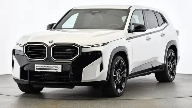 BMW XM 50e