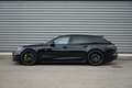 Porsche Panamera Sport Turismo 4 E-Hybrid 462 ch, Entretien 09/2025 Noir - thumbnail 4