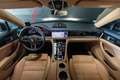 Porsche Panamera Sport Turismo 4 E-Hybrid 462 ch, Entretien 09/2025 Noir - thumbnail 5