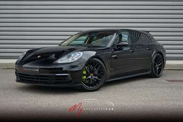 Sport Turismo 4 E-Hybrid - 949E/mois, Rev. 09-2025