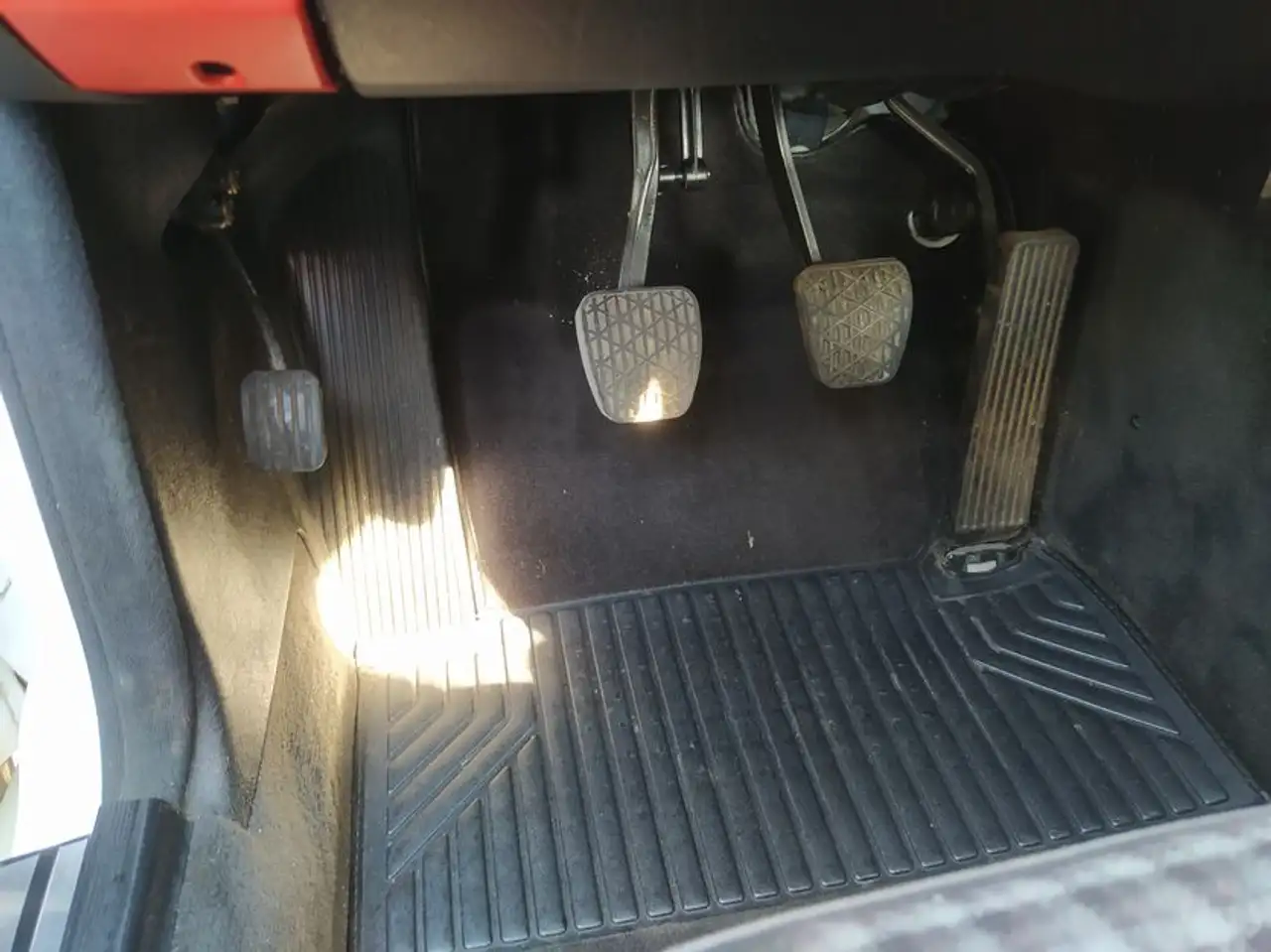 Mercedes-Benz E 230 230 E, foto 11