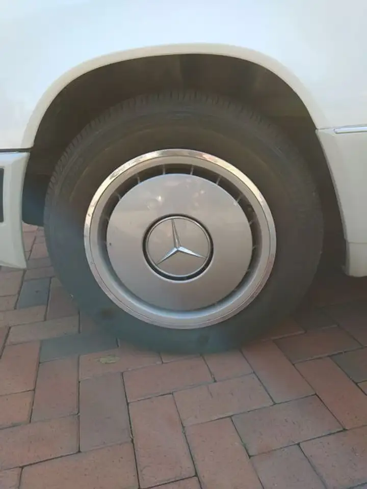 Mercedes-Benz E 230 230 E, foto 6