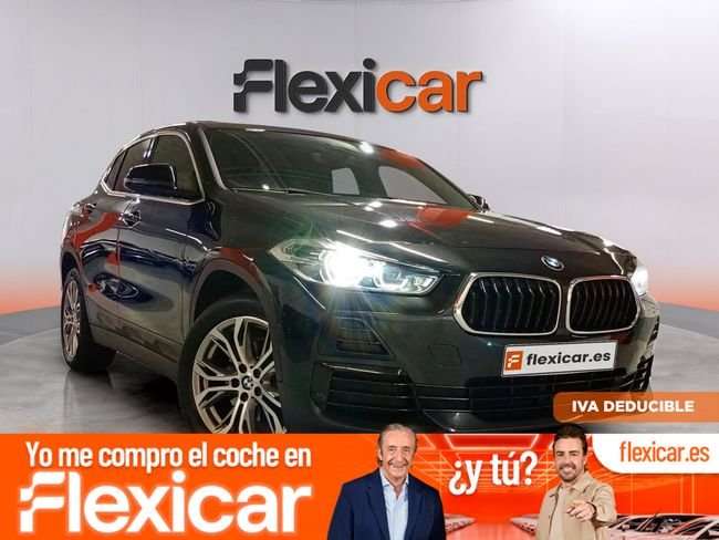 BMW X2 sDrive 18iA - foto 1