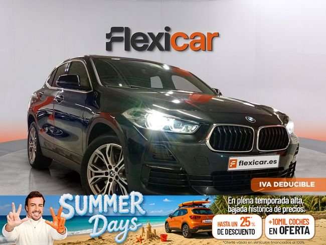 BMW X2 sDrive 18iA - foto 1
