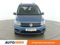 Volkswagen Caddy 2.0 TDI Comfortline BlueMotion Tech *PDC*TEMPO* Blau - thumbnail 9