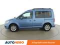Volkswagen Caddy 2.0 TDI Comfortline BlueMotion Tech *PDC*TEMPO* Blau - thumbnail 3