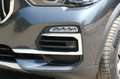 BMW X5 XDrive45e High Executive, LEER, NAVI, PANORAMADAK, Grijs - thumbnail 9