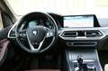 BMW X5 XDrive45e High Executive, LEER, NAVI, PANORAMADAK, Grijs - thumbnail 20