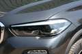 BMW X5 XDrive45e High Executive, LEER, NAVI, PANORAMADAK, Grijs - thumbnail 8
