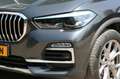 BMW X5 XDrive45e High Executive, LEER, NAVI, PANORAMADAK, Grijs - thumbnail 7