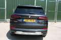 BMW X5 XDrive45e High Executive, LEER, NAVI, PANORAMADAK, Grijs - thumbnail 6