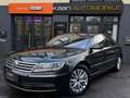 Volkswagen Phaeton V6 TDI 4Motion/LEDER/LUFT/S-DACH/MASSAGE/KAM/NAV Gris - thumbnail 2