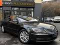 Volkswagen Phaeton V6 TDI 4Motion/LEDER/LUFT/S-DACH/MASSAGE/KAM/NAV Gris - thumbnail 4