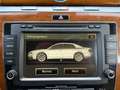 Volkswagen Phaeton V6 TDI 4Motion/LEDER/LUFT/S-DACH/MASSAGE/KAM/NAV Gris - thumbnail 28