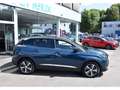Peugeot 3008 1.2 PureTech Allure ACC LANE SIDE CAM HAYON EL 1M Bleu - thumbnail 3