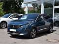 Peugeot 3008 1.2 PureTech Allure ACC LANE SIDE CAM HAYON EL 1M Bleu - thumbnail 2