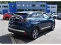 Peugeot 3008 1.2 PureTech Allure ACC LANE SIDE CAM HAYON EL 1M Bleu - thumbnail 4