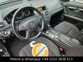 Mercedes-Benz C 180 /NAVI/AUTOMATIK/2xPDC/SHZ/Ganzjahresreifen Schwarz - thumbnail 10