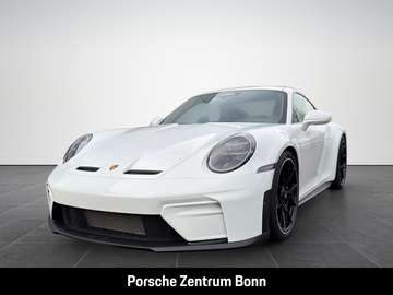 911 GT3 mit Touring-Paket Liftsystem-VA BOSE
