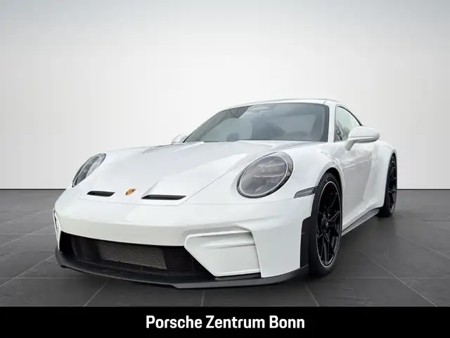 Porsche 992 911 GT3 mit Touring-Paket Liftsystem-VA BOSE