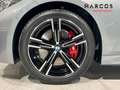 BMW 320 320dA xDrive Touring Gris - thumbnail 15