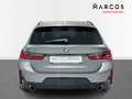 BMW 320 320dA xDrive Touring Gris - thumbnail 5