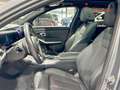 BMW 320 320dA xDrive Touring Gris - thumbnail 10
