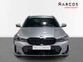 BMW 320 320dA xDrive Touring Gris - thumbnail 2