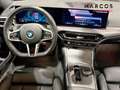 BMW 320 320dA xDrive Touring Gris - thumbnail 7