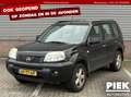 Nissan X-Trail 2.2 dCi Columbia 2wd Zwart - thumbnail 1