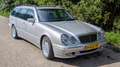 Mercedes-Benz E 430 Combi Avantgarde Argintiu - thumbnail 13