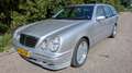 Mercedes-Benz E 430 Combi Avantgarde Argintiu - thumbnail 9