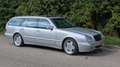 Mercedes-Benz E 430 Combi Avantgarde Argintiu - thumbnail 11