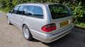 Mercedes-Benz E 430 Combi Avantgarde Argintiu - thumbnail 10