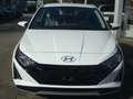 Hyundai i20 Facelift MJ25 1.0 Trend, Navigation, PDC, Kamera Blanc - thumbnail 2