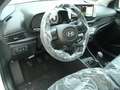 Hyundai i20 Facelift MJ25 1.0 Trend, Navigation, PDC, Kamera Blanc - thumbnail 8