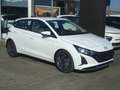 Hyundai i20 Facelift MJ25 1.0 Trend, Navigation, PDC, Kamera Blanc - thumbnail 1