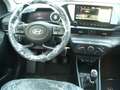 Hyundai i20 Facelift MJ25 1.0 Trend, Navigation, PDC, Kamera Blanc - thumbnail 9