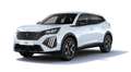 Peugeot 2008 ALLURE Benzin 100 6-Gang-Manuell Weiß - thumbnail 1