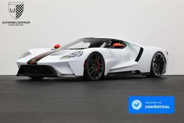 GT Carbon Series Titan/AccentPack/Sammlerzustand