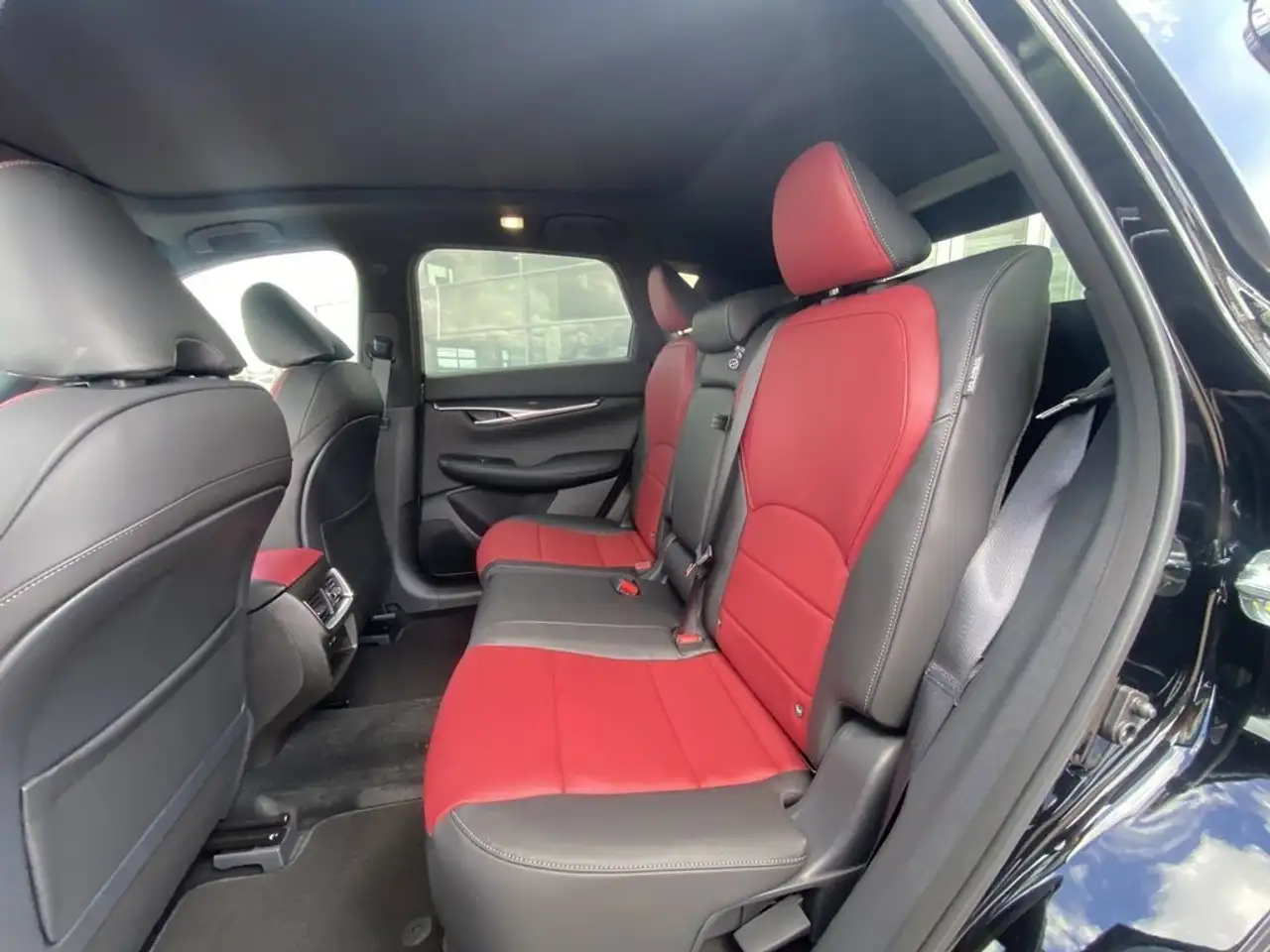 Infiniti QX50 снимка Infiniti QX50